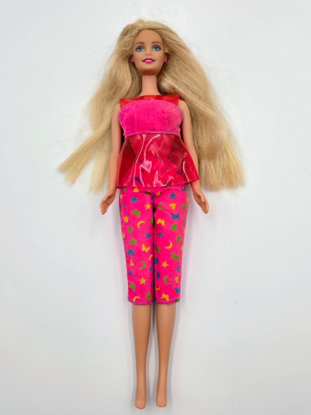 Barbie Doll Lot Riveria YoYo Sweet Treats Sit In Style Mattel 4 Dolls Read - Picture 14 of 16